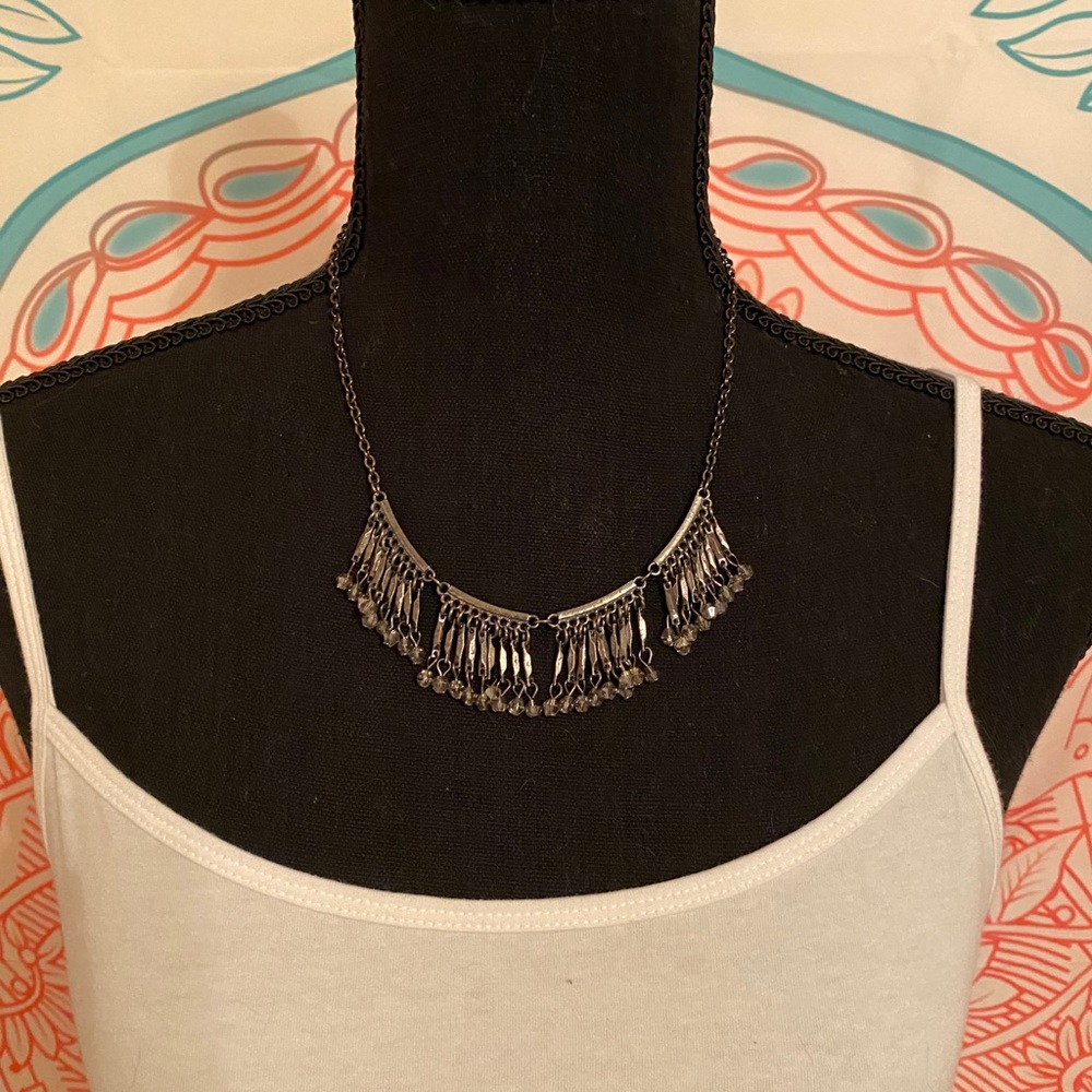 Short Necklace